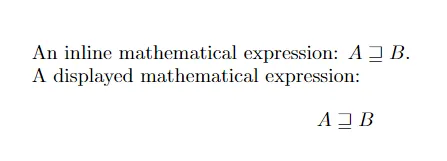 Square Original of or Equal To Symbol